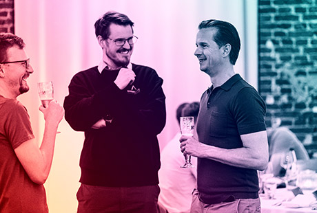 Shopgate Summer Event Chat