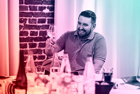 Shopgate Summer Event Cheers